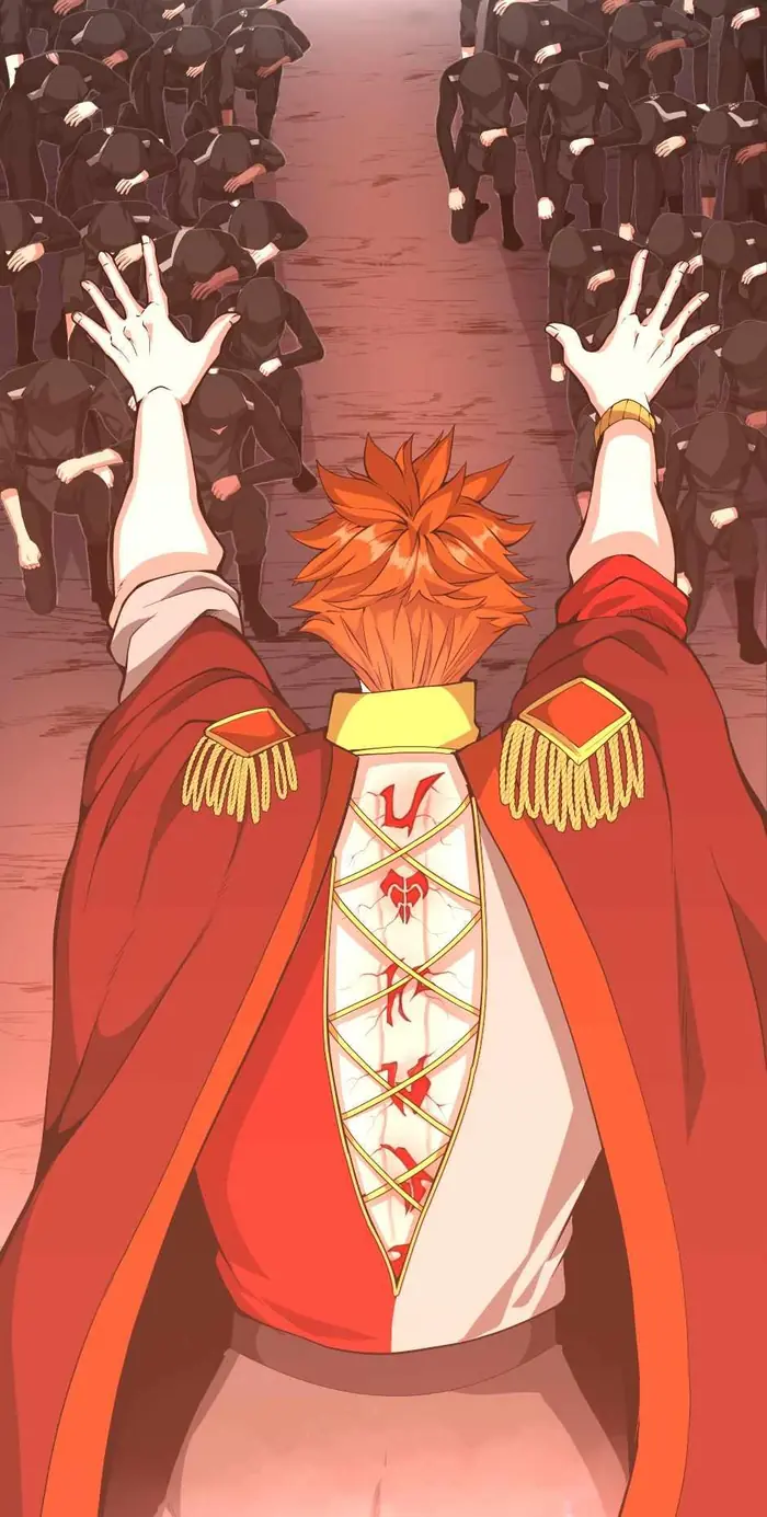 The Beginning After the End Chapter 133 image 92_optimized